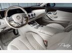 Thumbnail Photo 39 for 2017 Mercedes-Benz S550